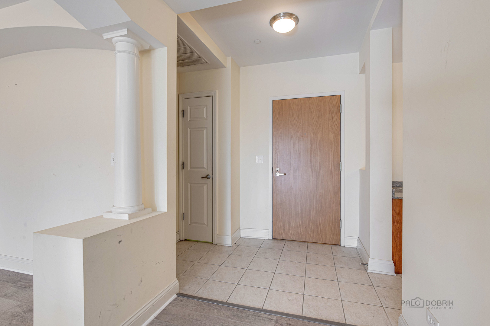 2700 Summit Drive, Unit 209 Glenview, IL 60025 - Photo 2 of 23 a view of an empty room