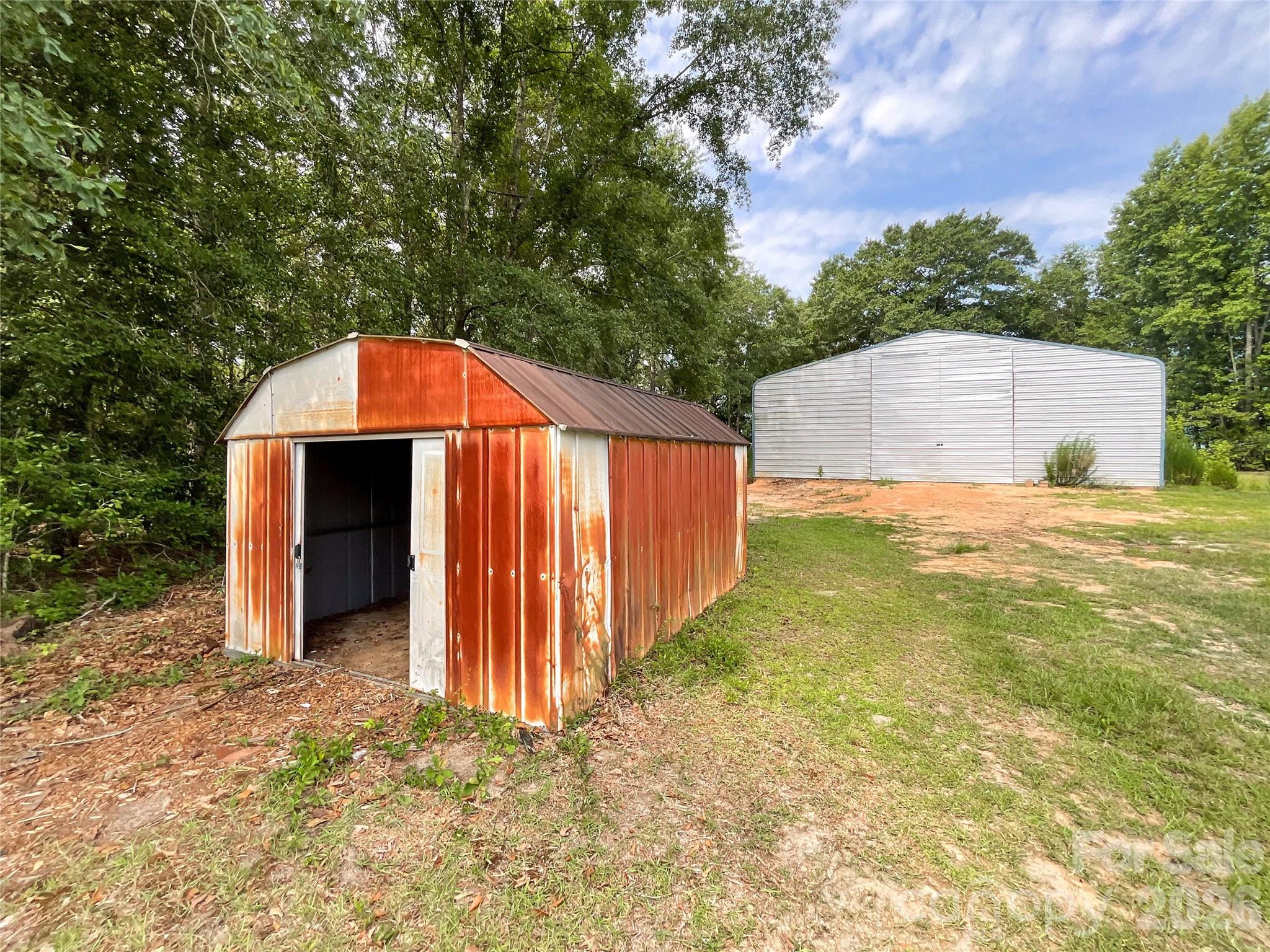 809 Campbell Road Jefferson, SC 29718 - Photo 15 of 26