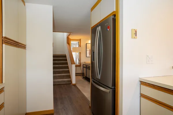 $609,000 | 60 Hilltop Road, Unit 60, Winhall, VT 05340