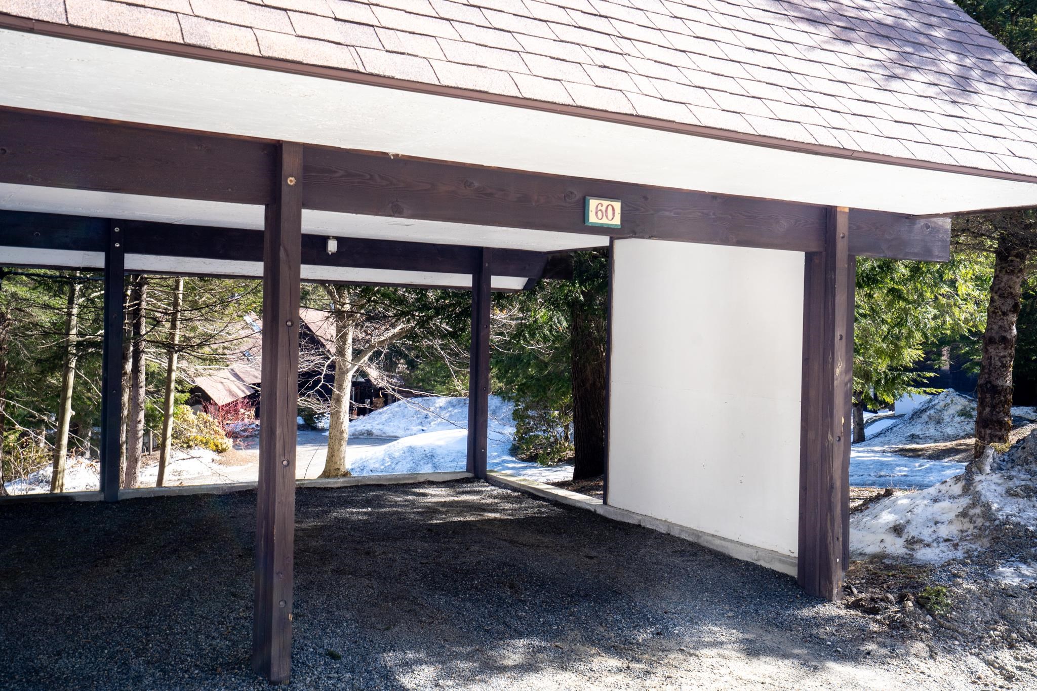 60 Hilltop Road, Unit 60 Winhall, VT 05340 - Photo 2 of 27