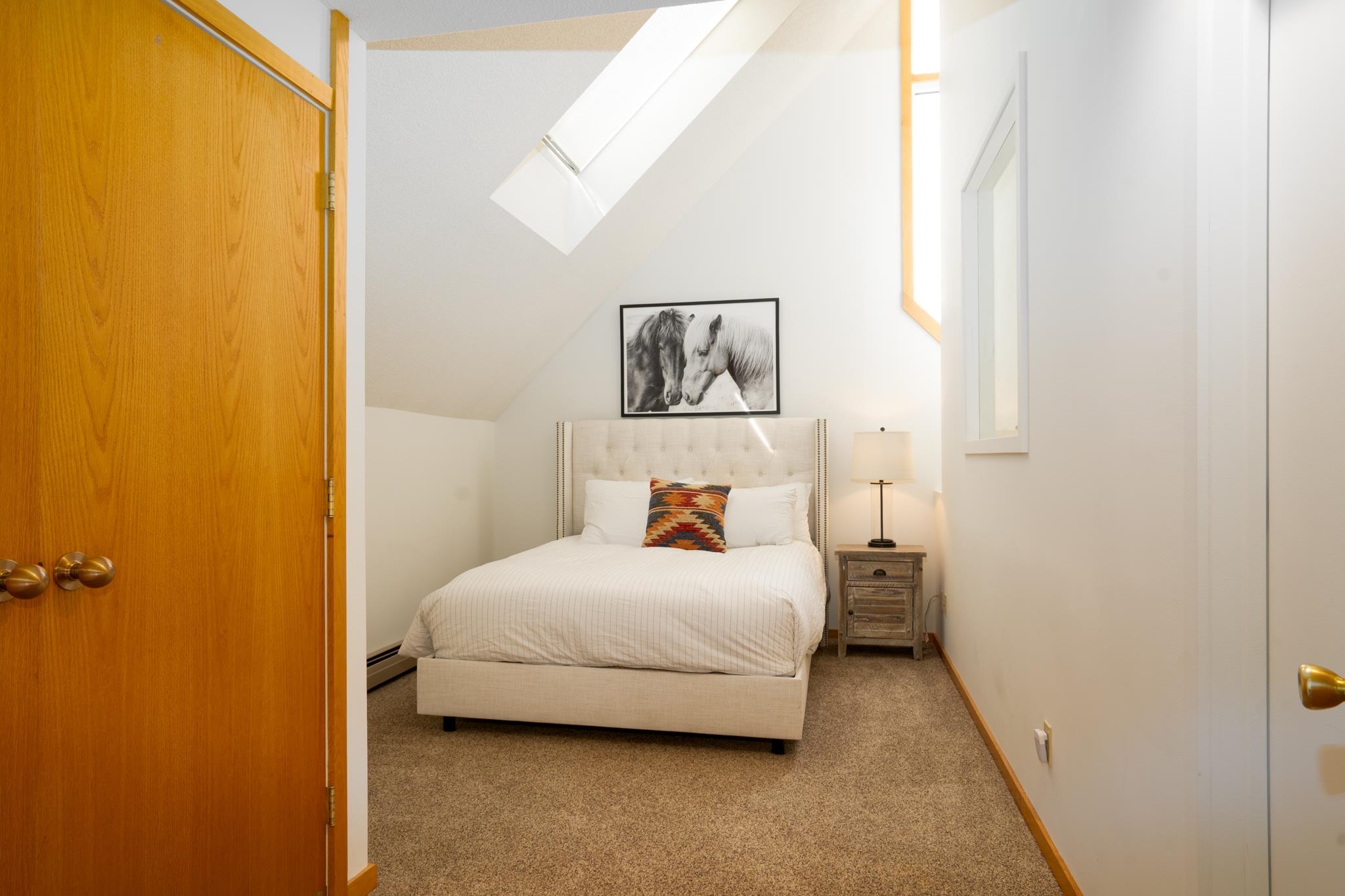 60 Hilltop Road, Unit 60 Winhall, VT 05340 - Photo 21 of 27