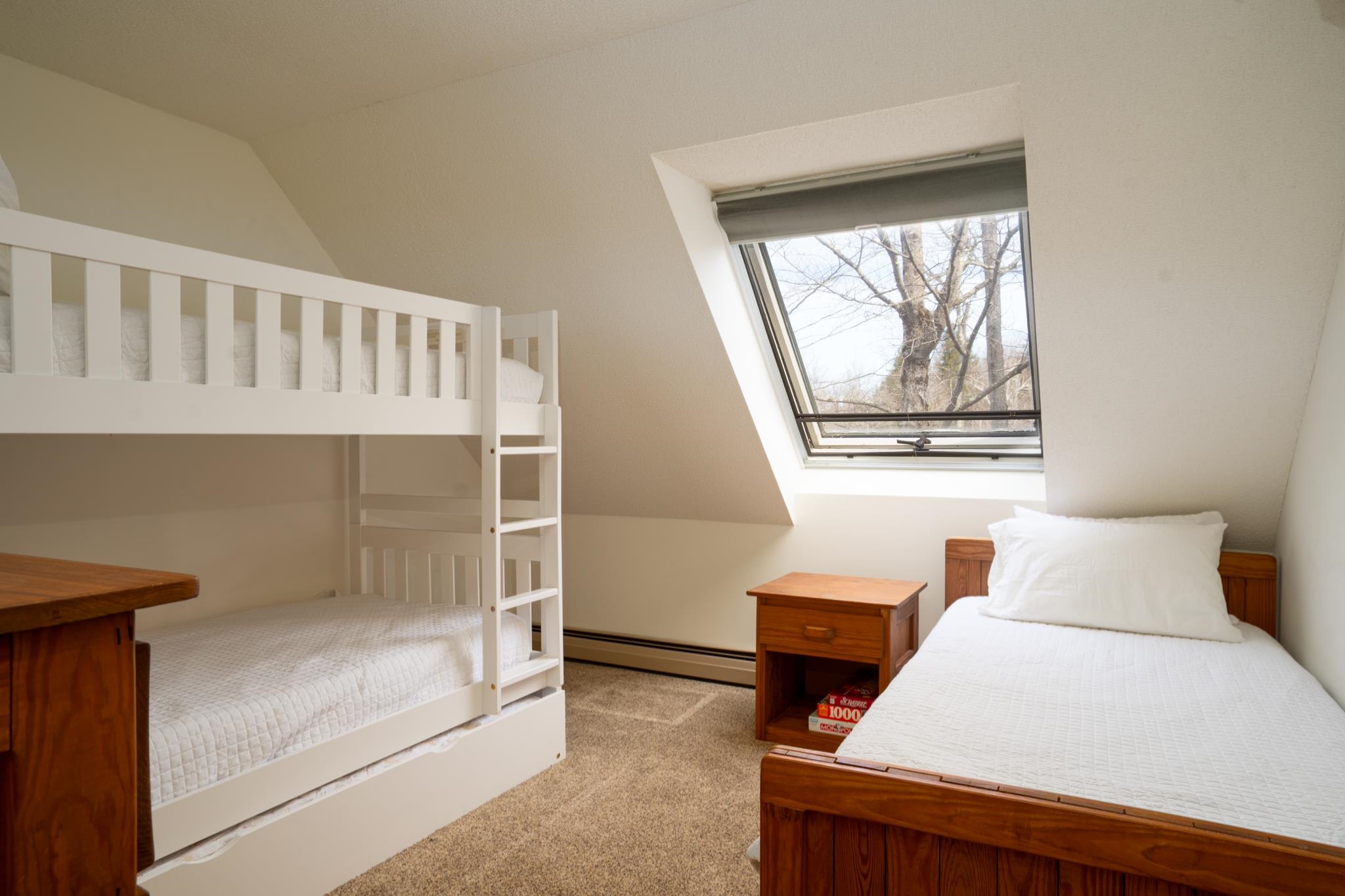 60 Hilltop Road, Unit 60 Winhall, VT 05340 - Photo 26 of 27