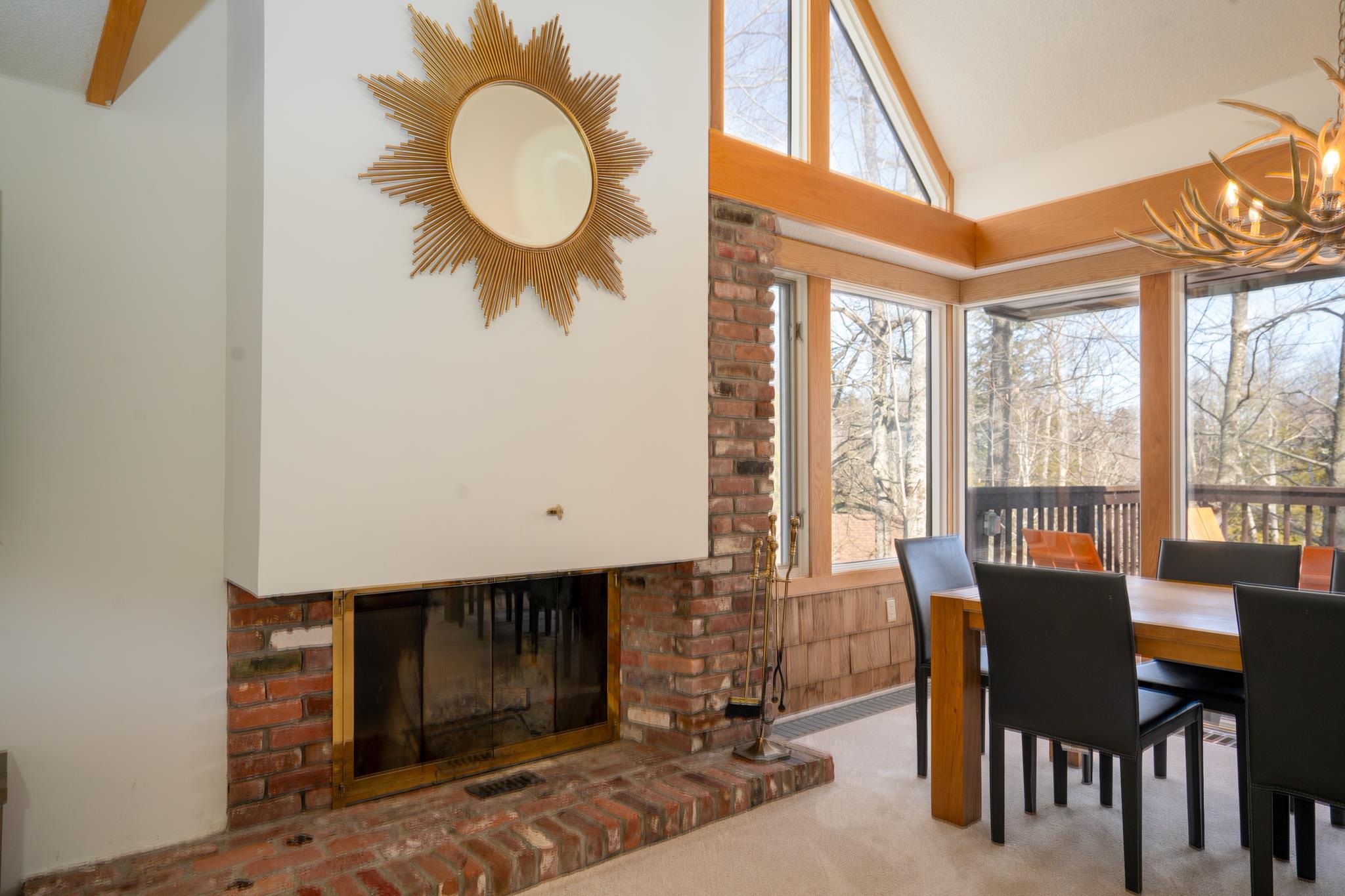 60 Hilltop Road, Unit 60 Winhall, VT 05340 - Photo 4 of 27