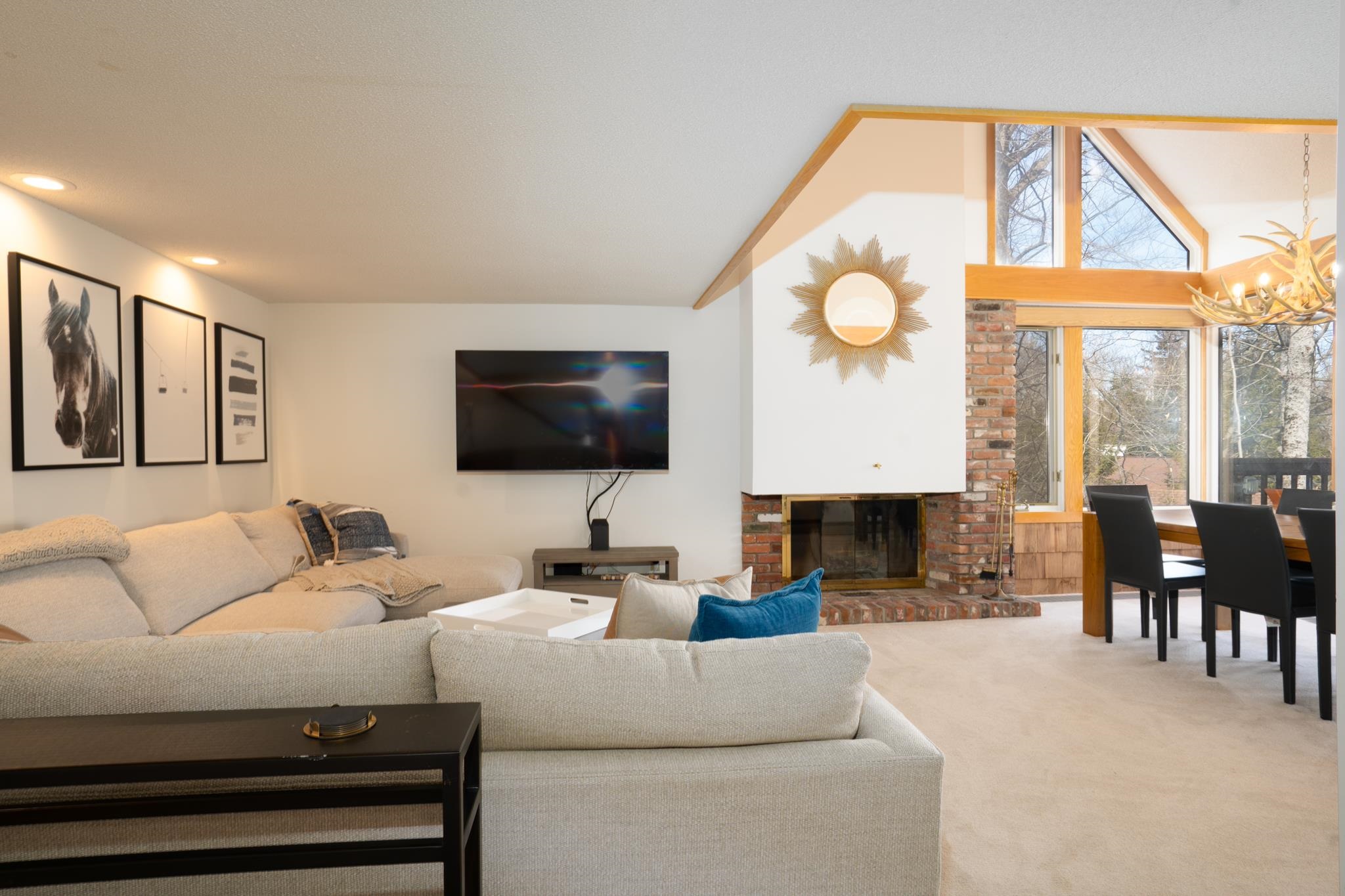 60 Hilltop Road, Unit 60 Winhall, VT 05340 - Photo 6 of 27