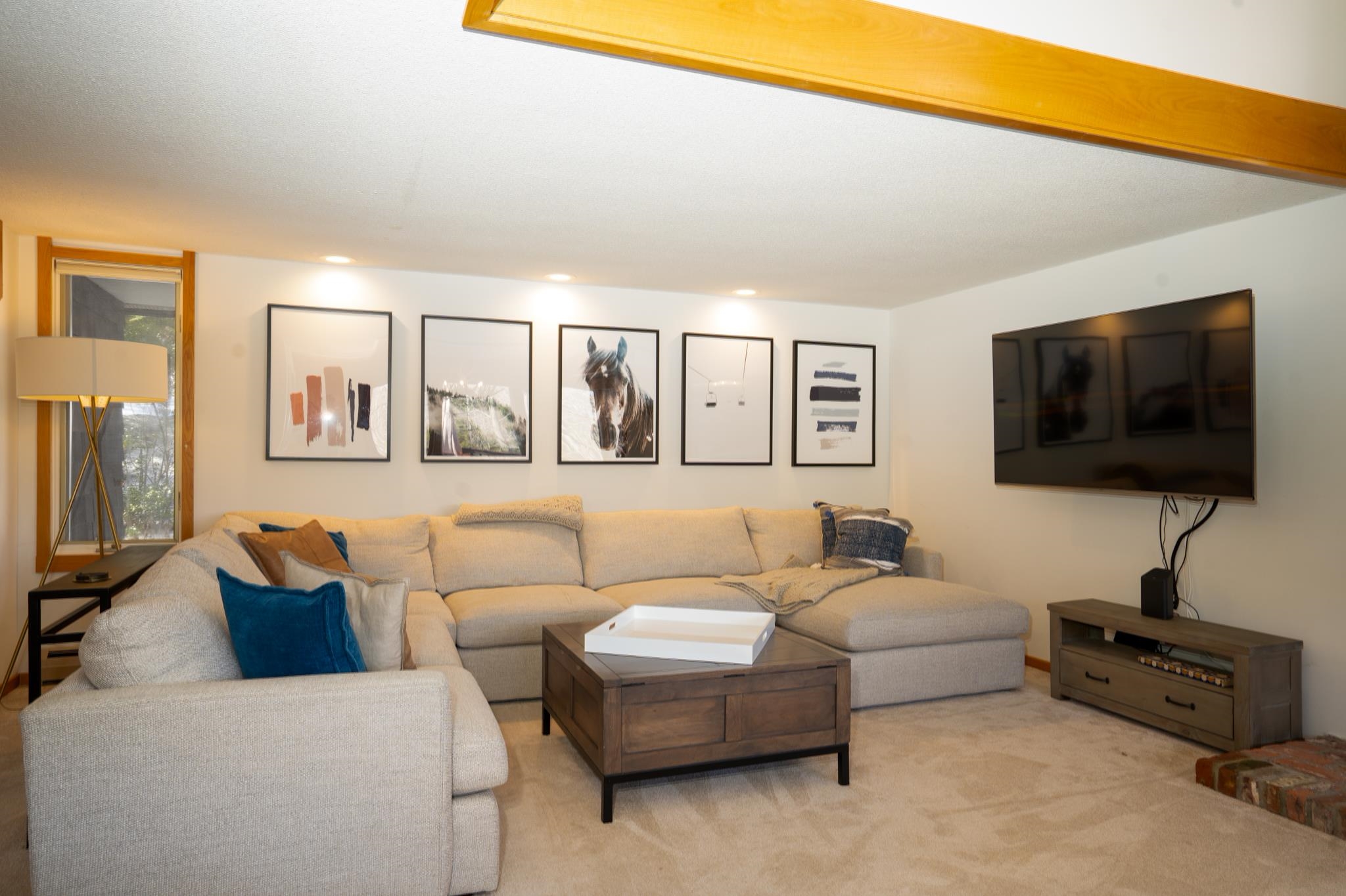 60 Hilltop Road, Unit 60 Winhall, VT 05340 - Photo 7 of 27