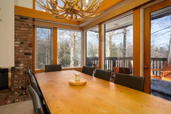 $609,000 | 60 Hilltop Road, Unit 60, Winhall, VT 05340