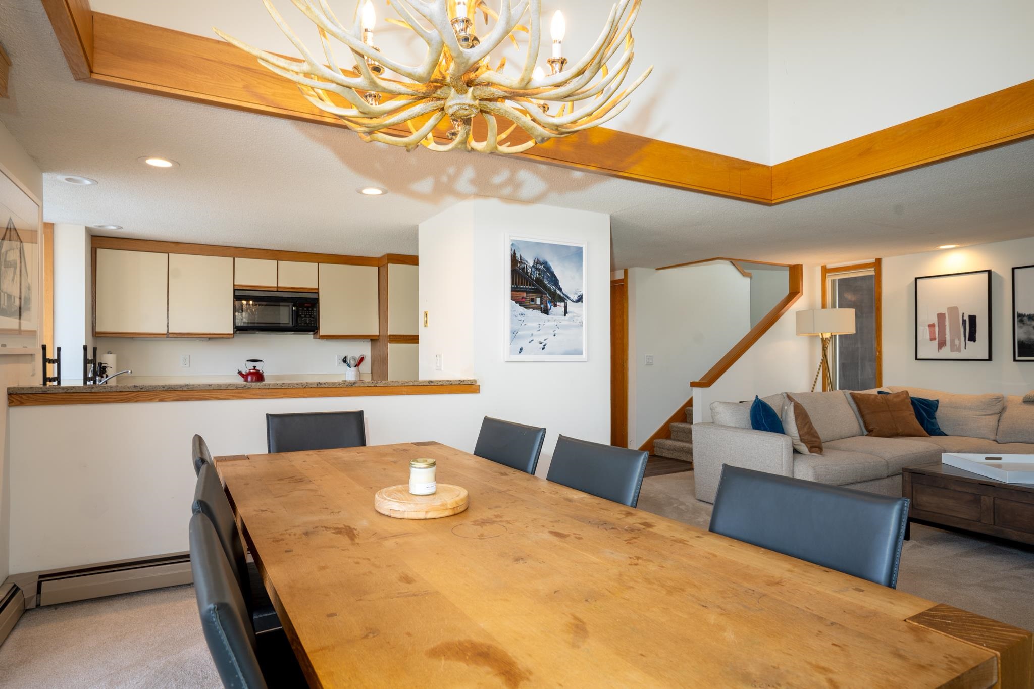 60 Hilltop Road, Unit 60 Winhall, VT 05340 - Photo 9 of 27