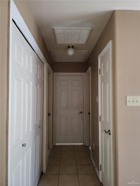 1507 East Coyote Street, Unit C Pharr, TX 78577 - Photo 16 of 16