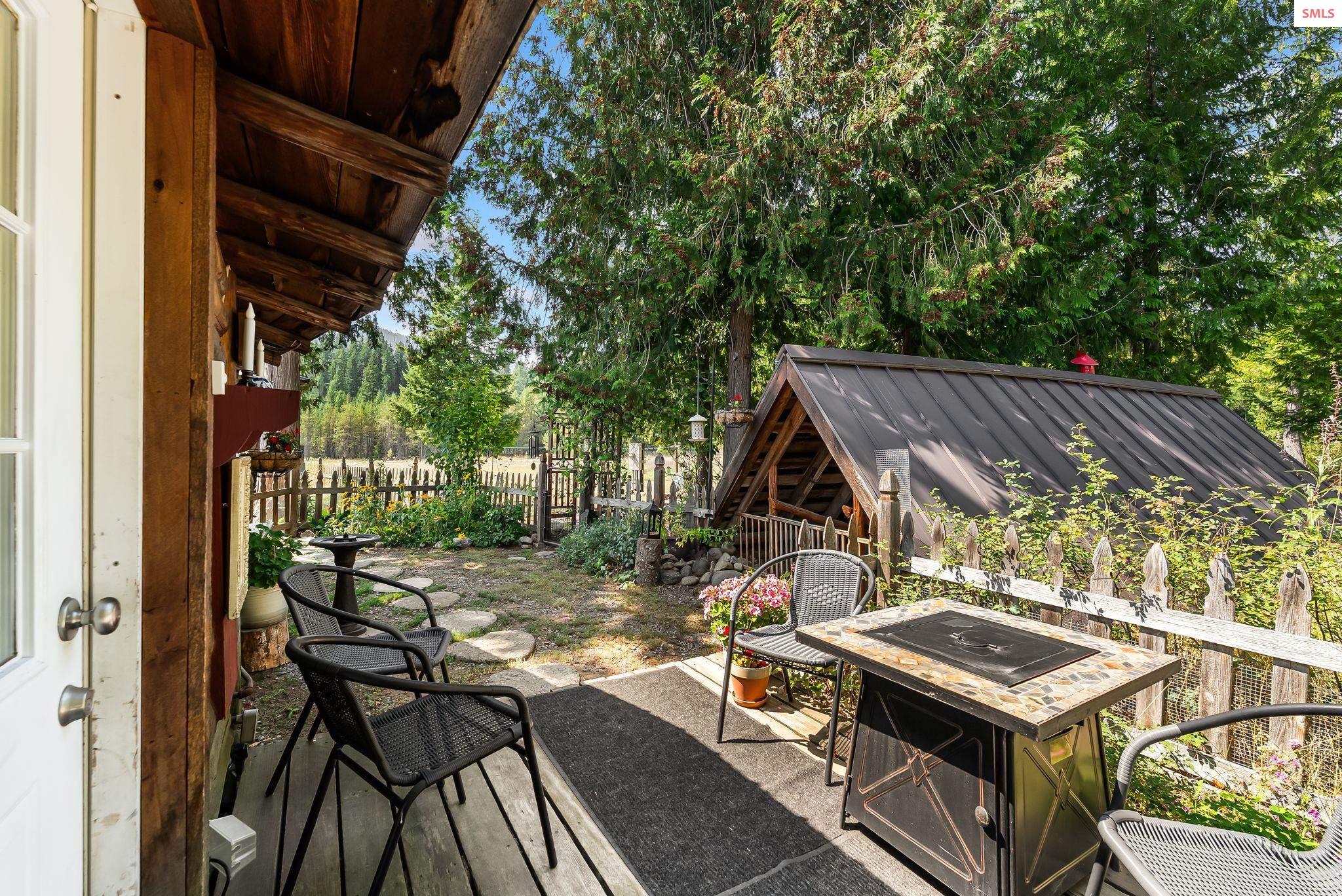 269 Dove Road Bonners Ferry, ID 83805 - Photo 42 of 78 Gallery Image 42