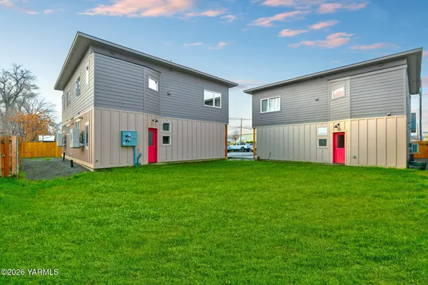 $249,000 | 801 South 16th Avenue, Unit 4, Yakima, WA 98902
