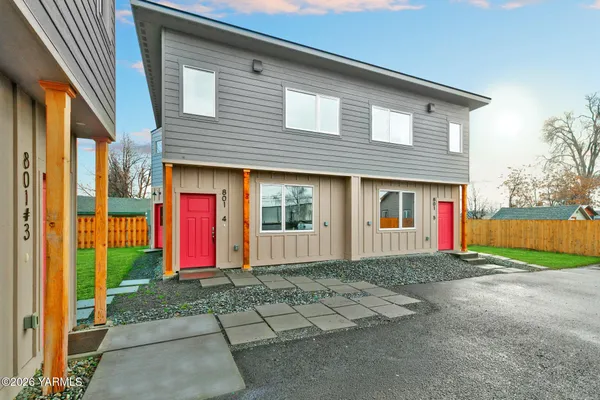 $249,000 | 801 South 16th Avenue, Unit 4, Yakima, WA 98902