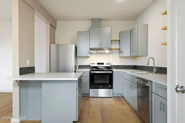 $249,000 | 801 South 16th Avenue, Unit 4, Yakima, WA 98902