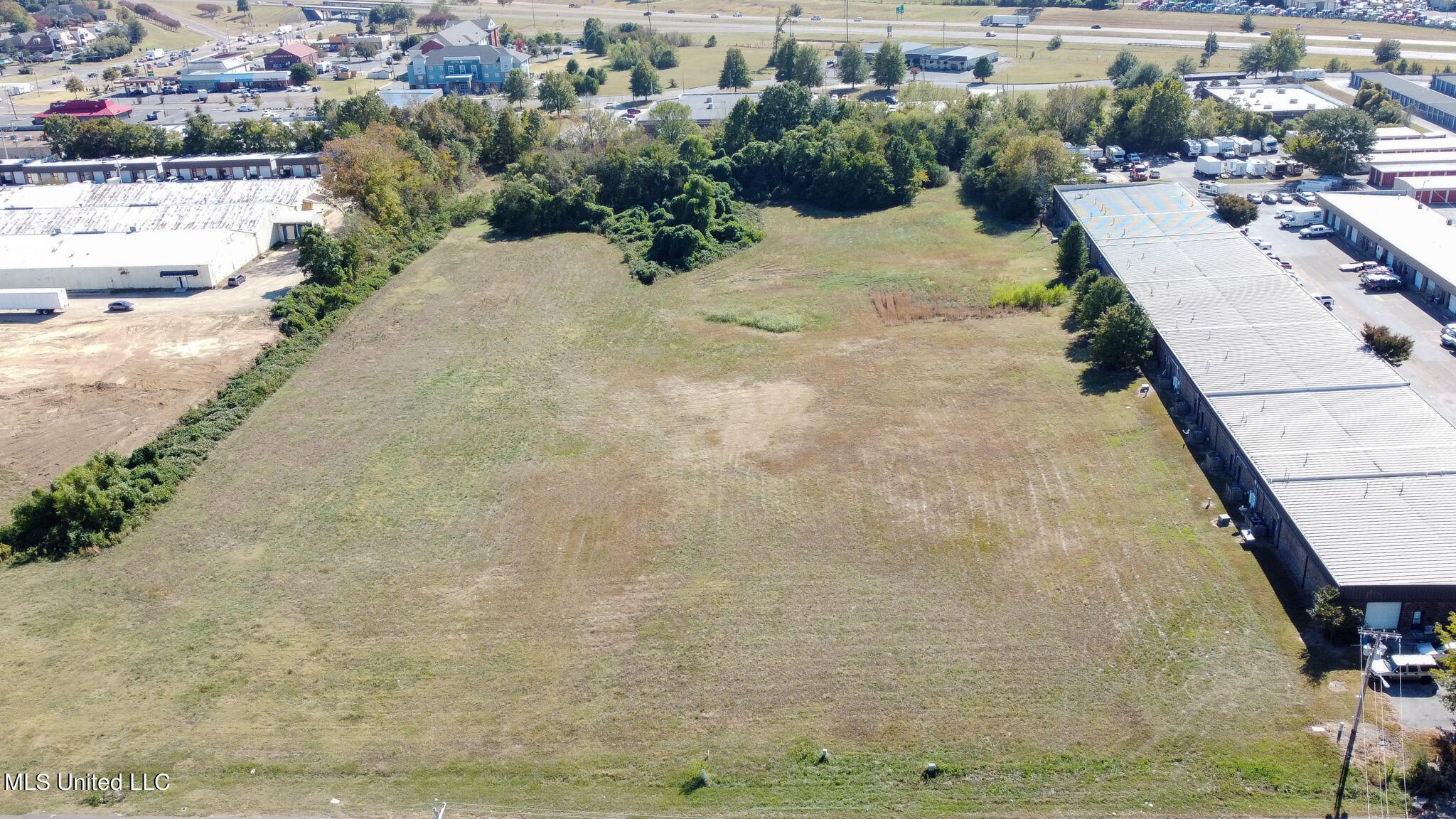 0 Caroma Street Olive Branch, MS 38654 - Photo 4 of 9 DJI_0920