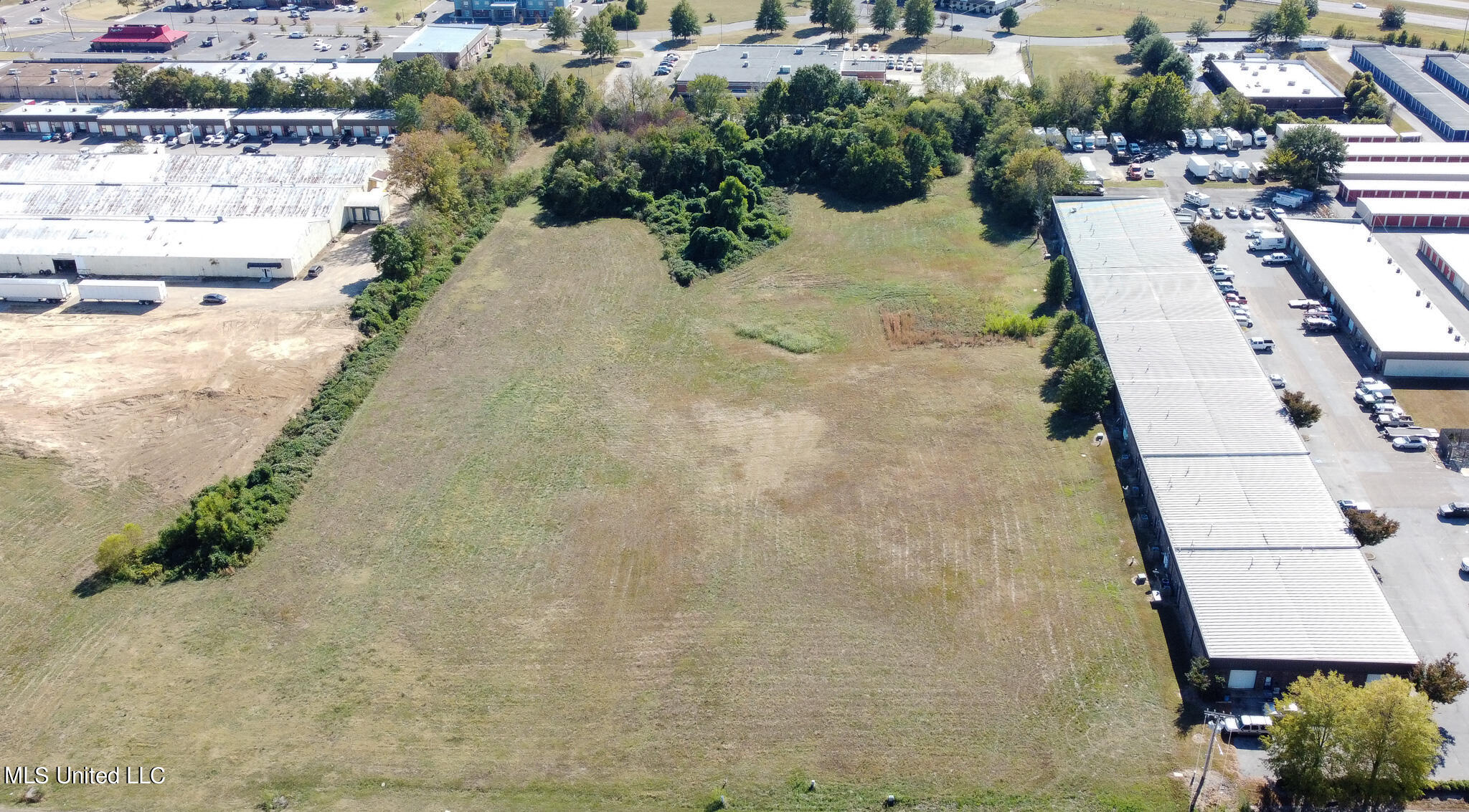 0 Caroma Street Olive Branch, MS 38654 - Photo 5 of 9 DJI_0921