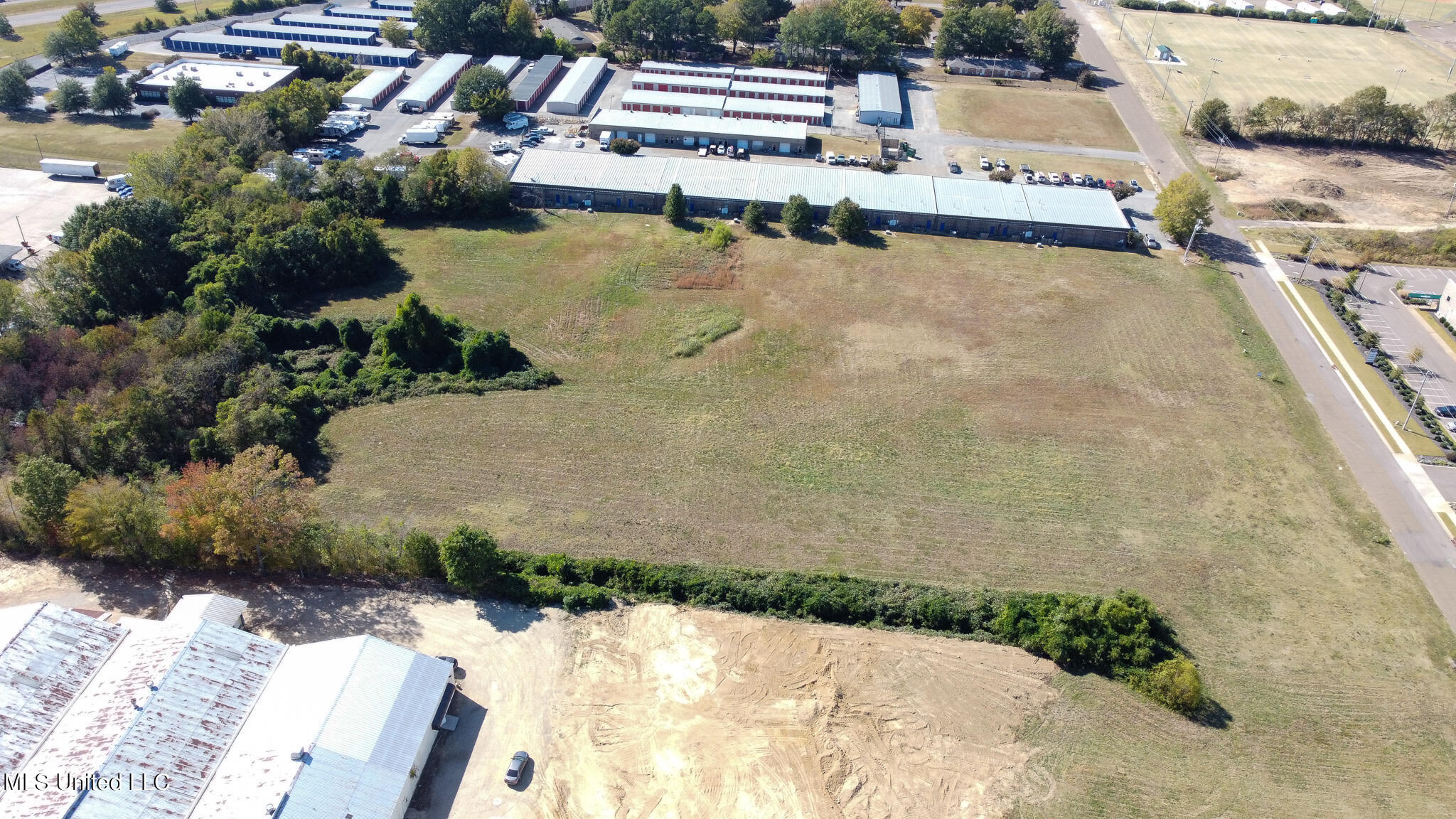 0 Caroma Street Olive Branch, MS 38654 - Photo 7 of 9 DJI_0923