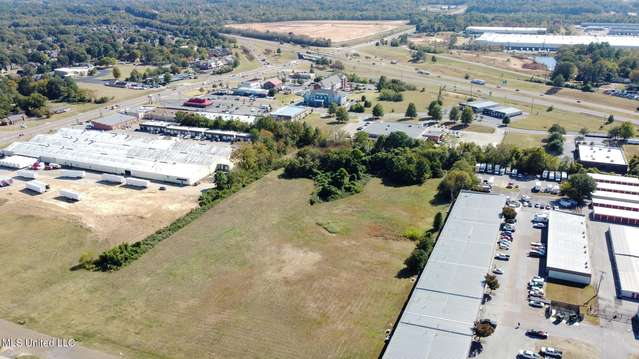 0 Caroma Street Olive Branch, MS 38654 - Photo 9 of 9 DJI_0925