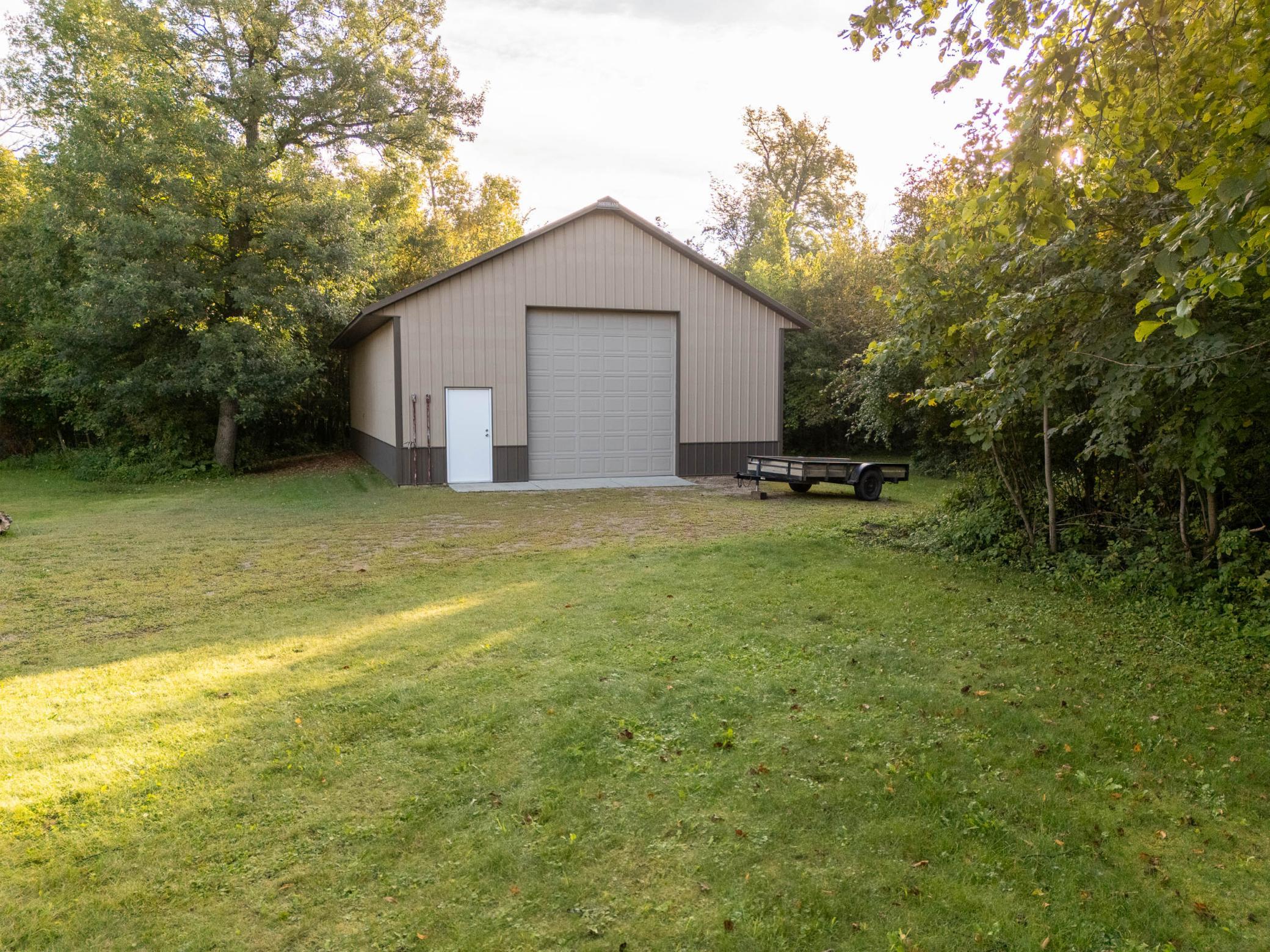 Tbd Smith Lake Road Southeast Osakis, MN 56360 - Photo 3 of 12