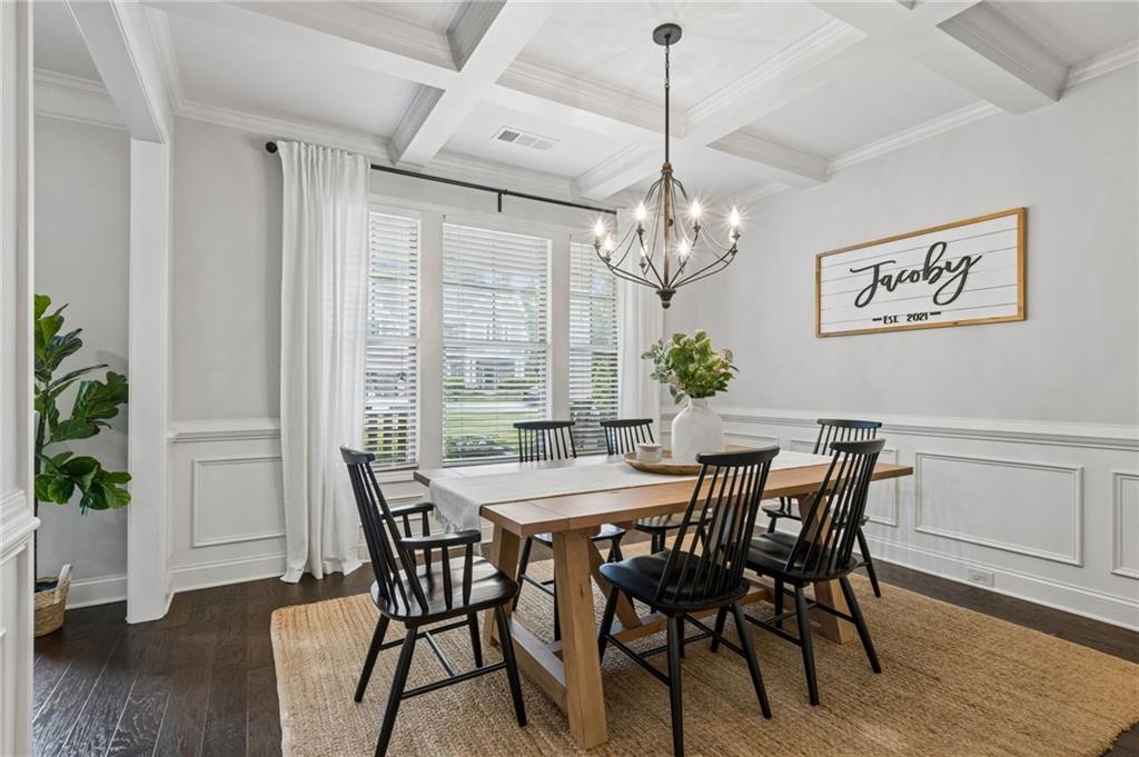 5883 Heritage Ridge Flowery Branch, GA 30542 - Photo 6 of 62 Gallery Image 6