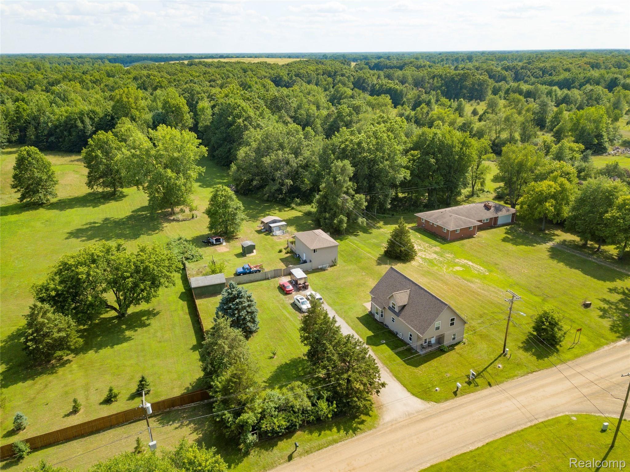 46291 Wear Road Belleville, MI 48111 - Photo 35 of 36 46291 Wear Rd, Belleville (33 of 36).jpg