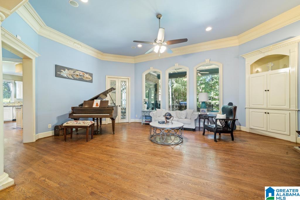 416 McCormack Way Birmingham, AL 35242 - Photo 12 of 50