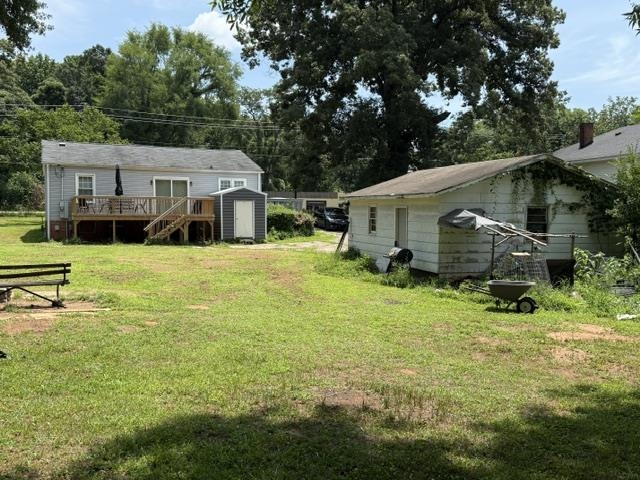 15570 Highway 221 Enoree, SC 29335 - Photo 24 of 31
