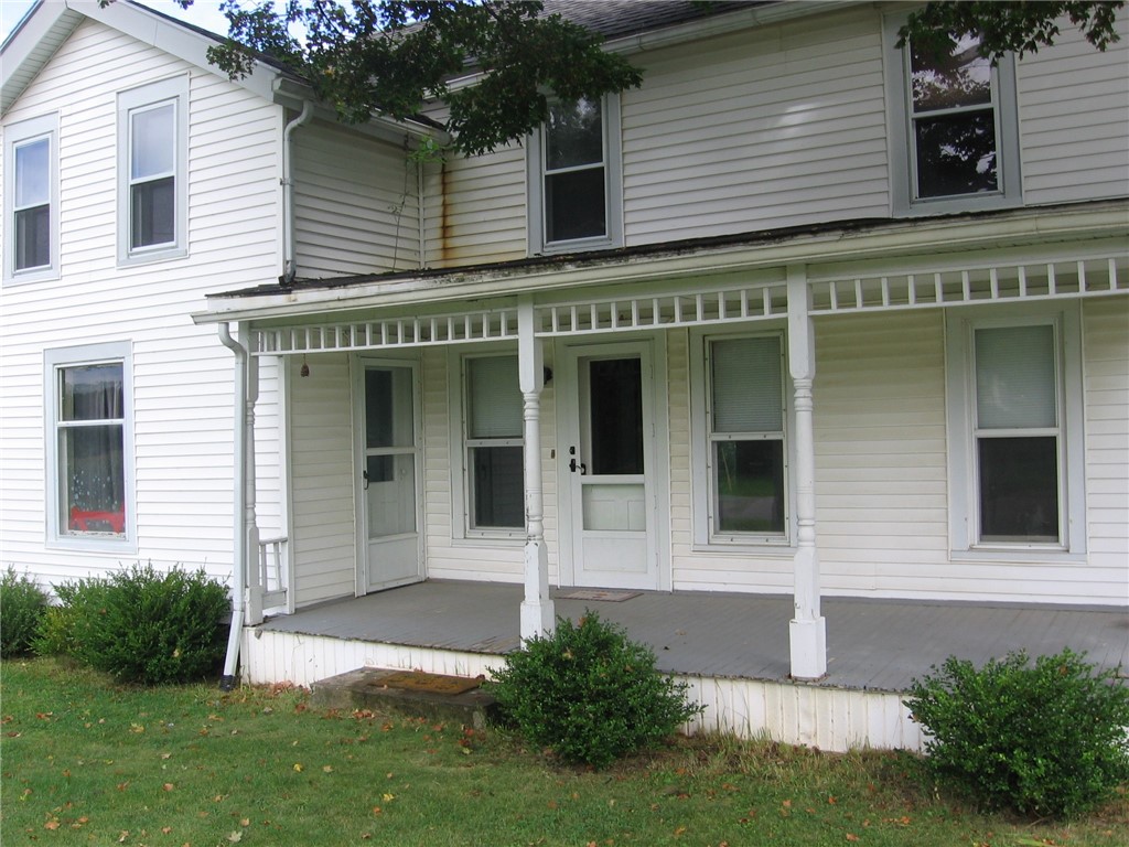 6381 Freeman Road Byron, NY 14422 - Photo 1 of 1 Gallery Image 1