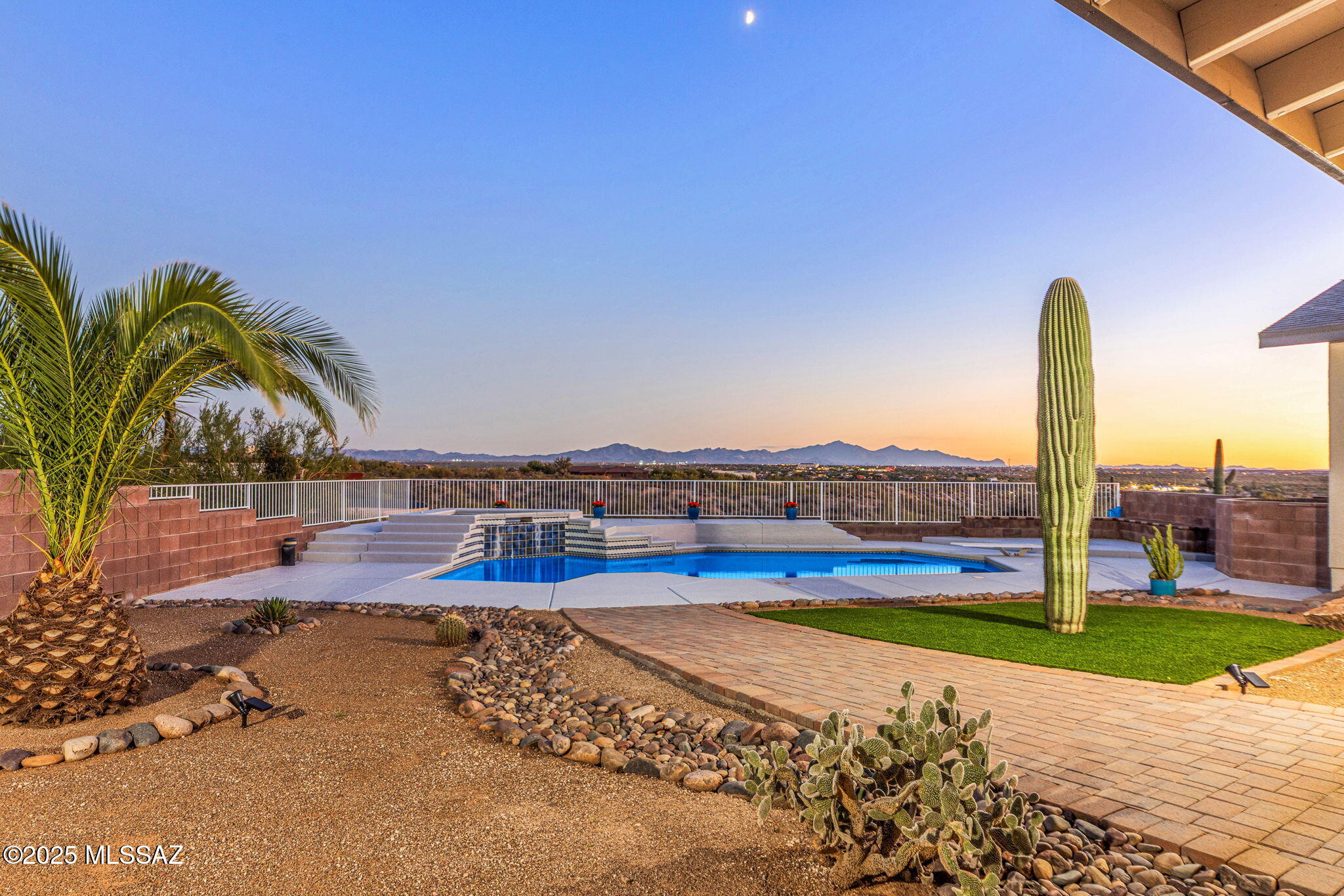 10530 East Escalante Road Tucson, AZ 85730 - Photo 3 of 51 55-web-or-mls-10530 E Escalante Rd - MLS