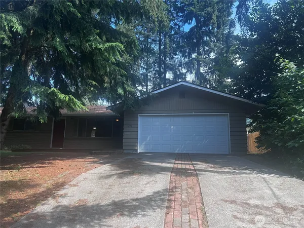 $540,000 | 3001 120th Place Southeast, Everett, WA 98208