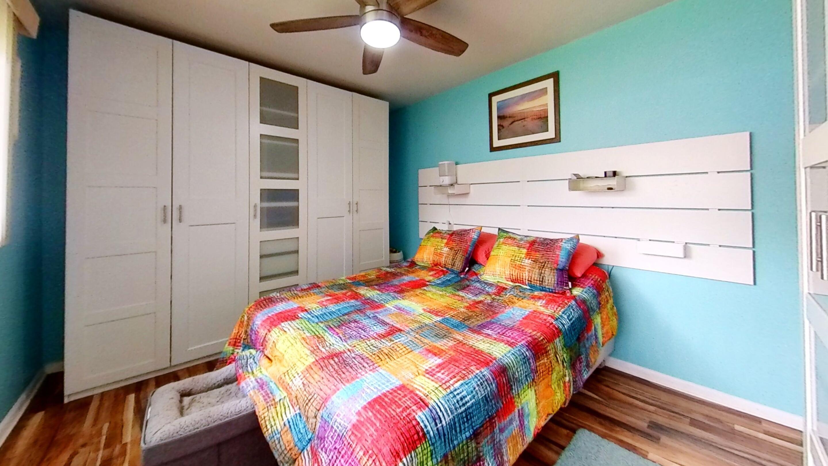 28725 Greencastle Farmington Hills, MI 48334 - Photo 11 of 23 Bedroom (2)