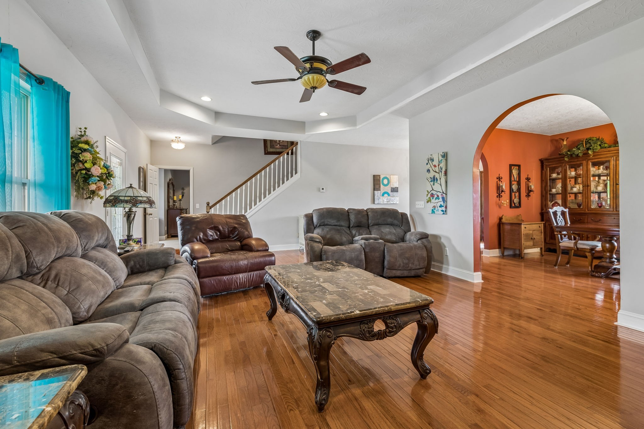 1709 Holland Road Lafayette, TN 37083 - Photo 10 of 44 Gallery Image 10
