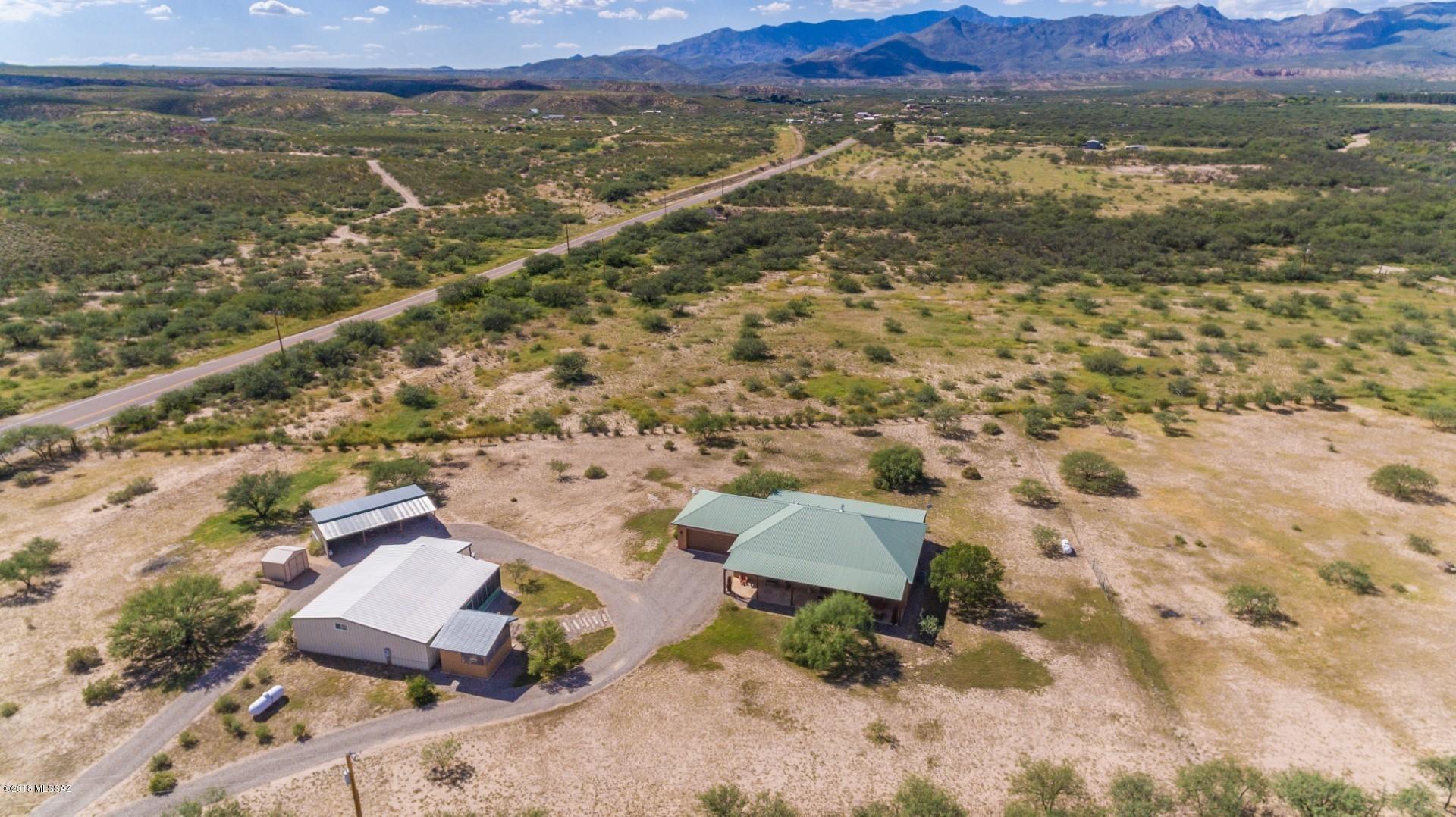 2198 North Park Ranch Road Benson, AZ 85602 - Photo 12 of 50 Gallery Image 12