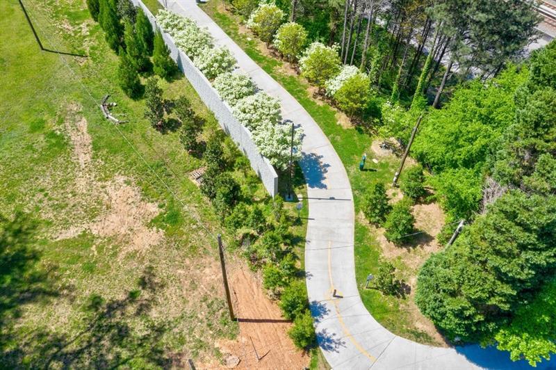4037 Wieuca Road Northeast Atlanta, GA 30342 - Photo 76 of 82