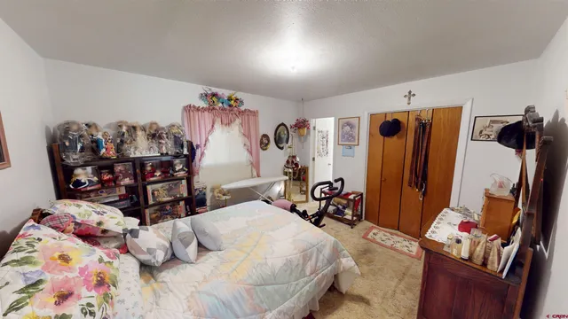 a view of a workspace with furniture