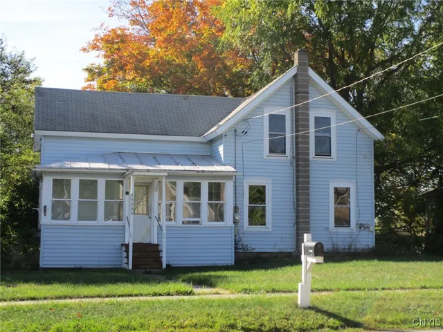 $105,900 | 43895 Highway 37, Alexandria, NY 13679