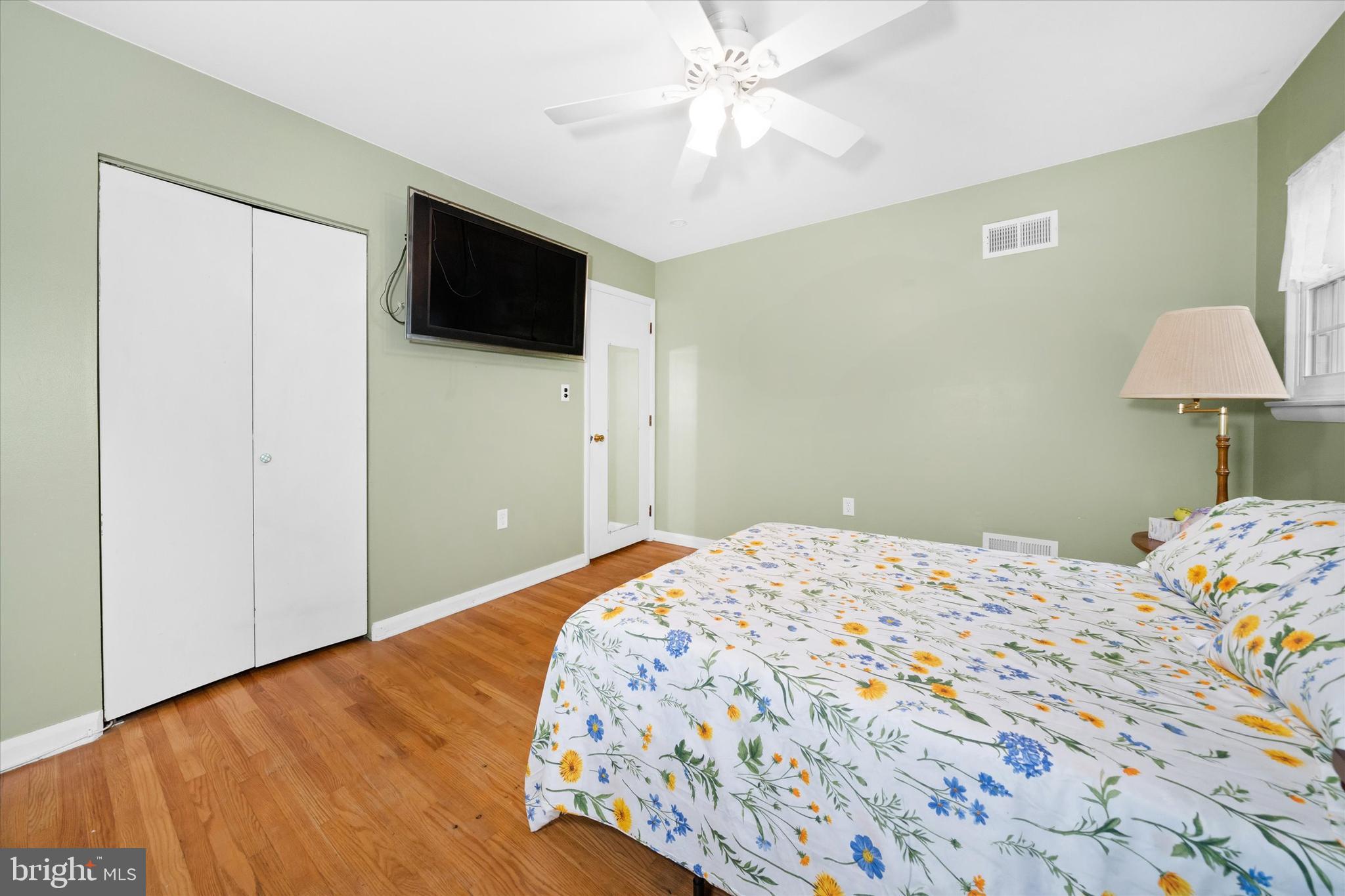 2406 Raven Road Wilmington, DE 19810 - Photo 28 of 66 Bedroom #3