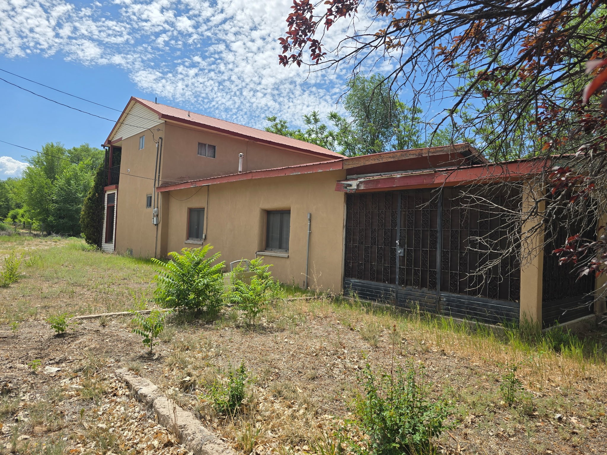196 Lower San Pedro Road Espanola, NM 87532 - Photo 35 of 35