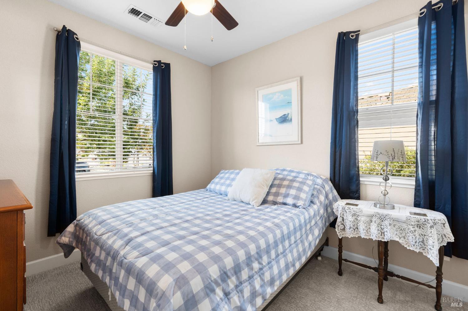 590 Belvedere Drive Rio Vista, CA 94571 - Photo 22 of 63 Bedroom 2