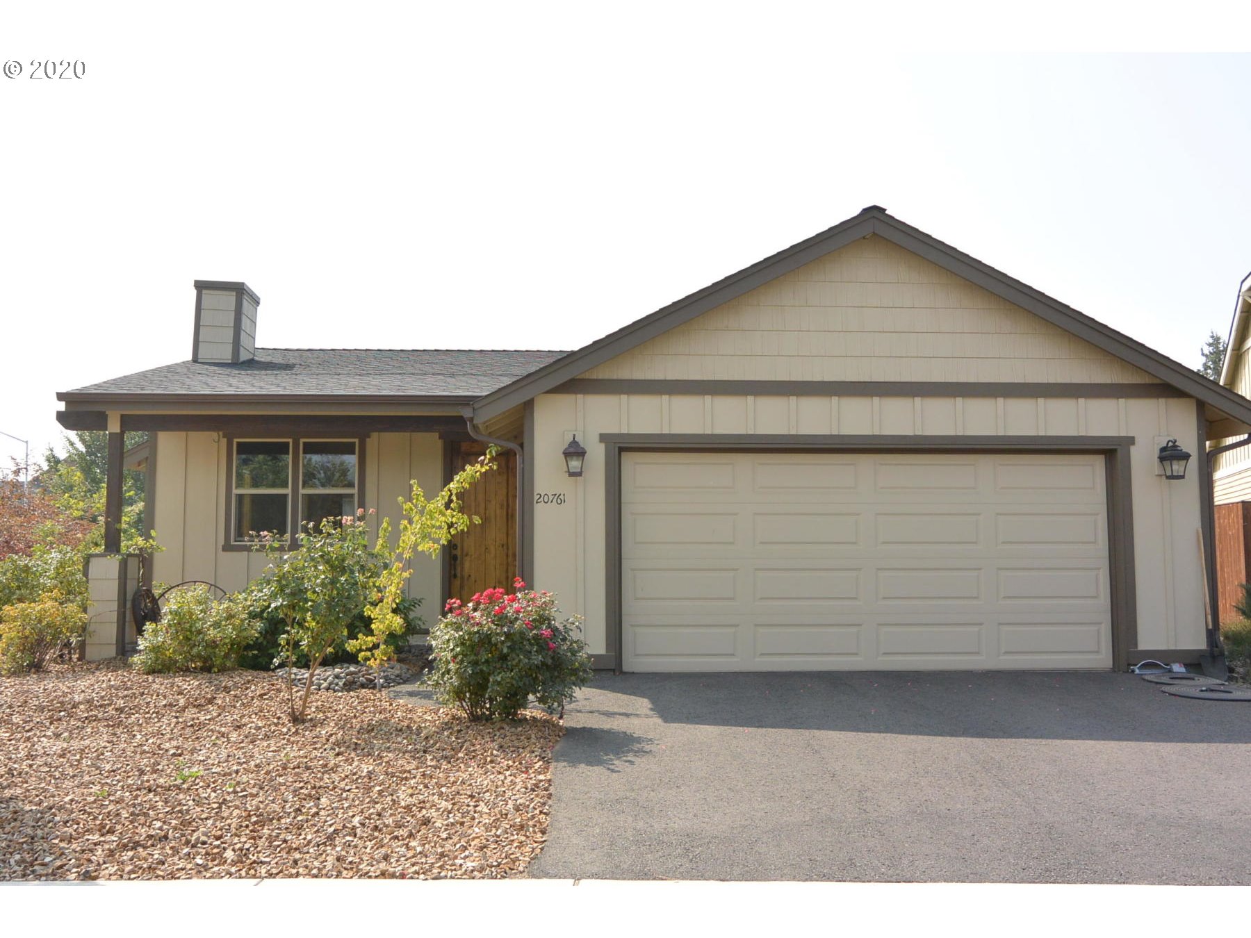 20761 Kilbourne Loop Bend, OR 97701 - Photo 1 of 11 Gallery Image 1