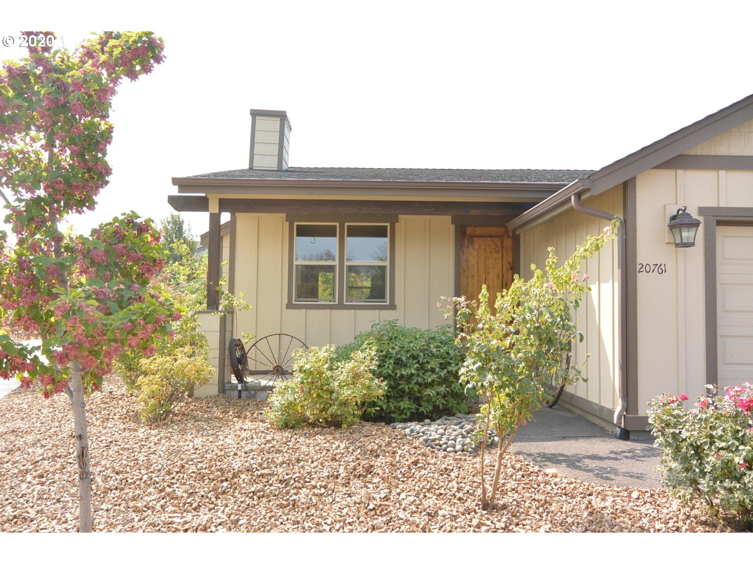 20761 Kilbourne Loop Bend, OR 97701 - Photo 2 of 11 Gallery Image 2