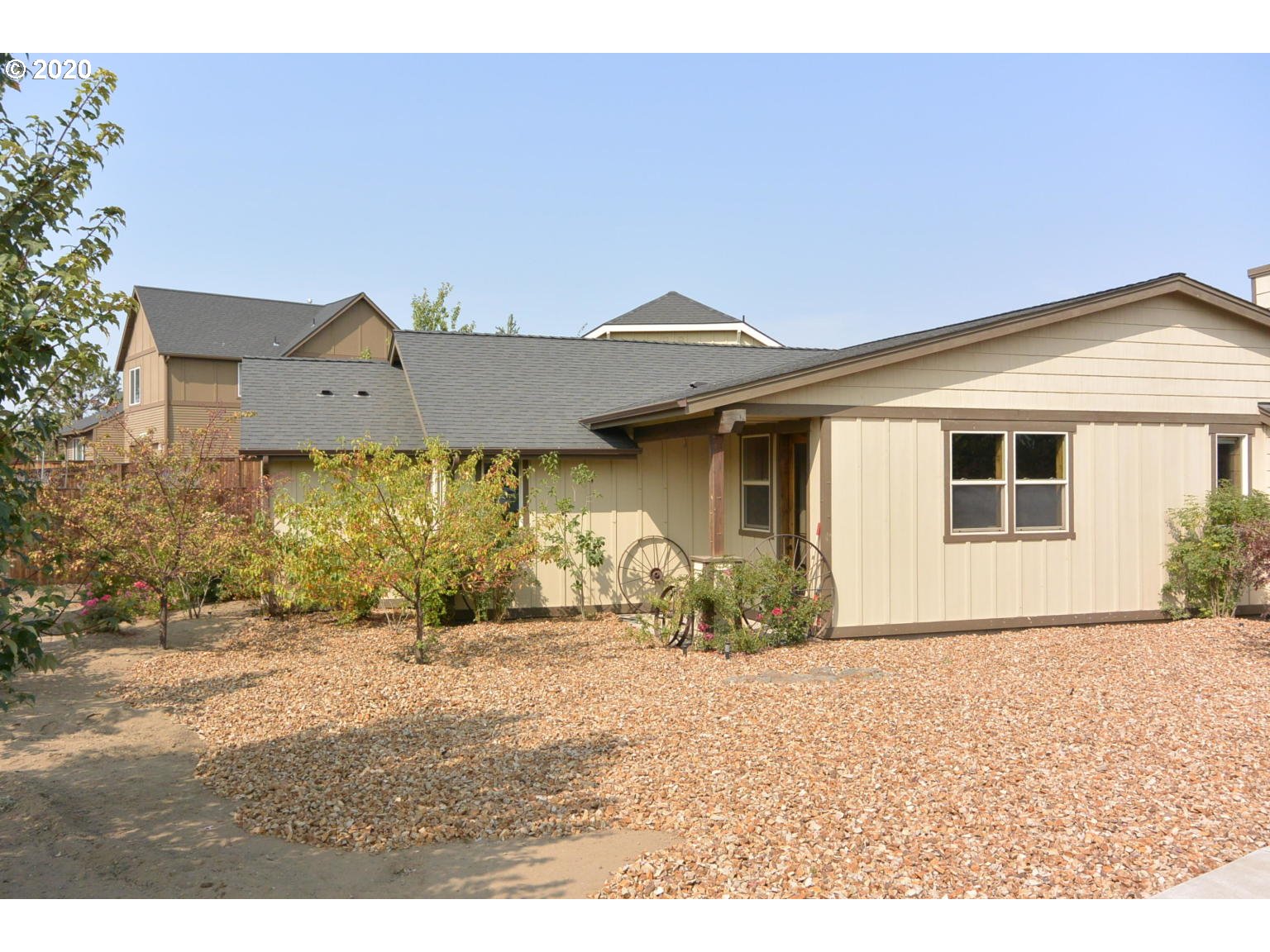 20761 Kilbourne Loop Bend, OR 97701 - Photo 3 of 11 Gallery Image 3