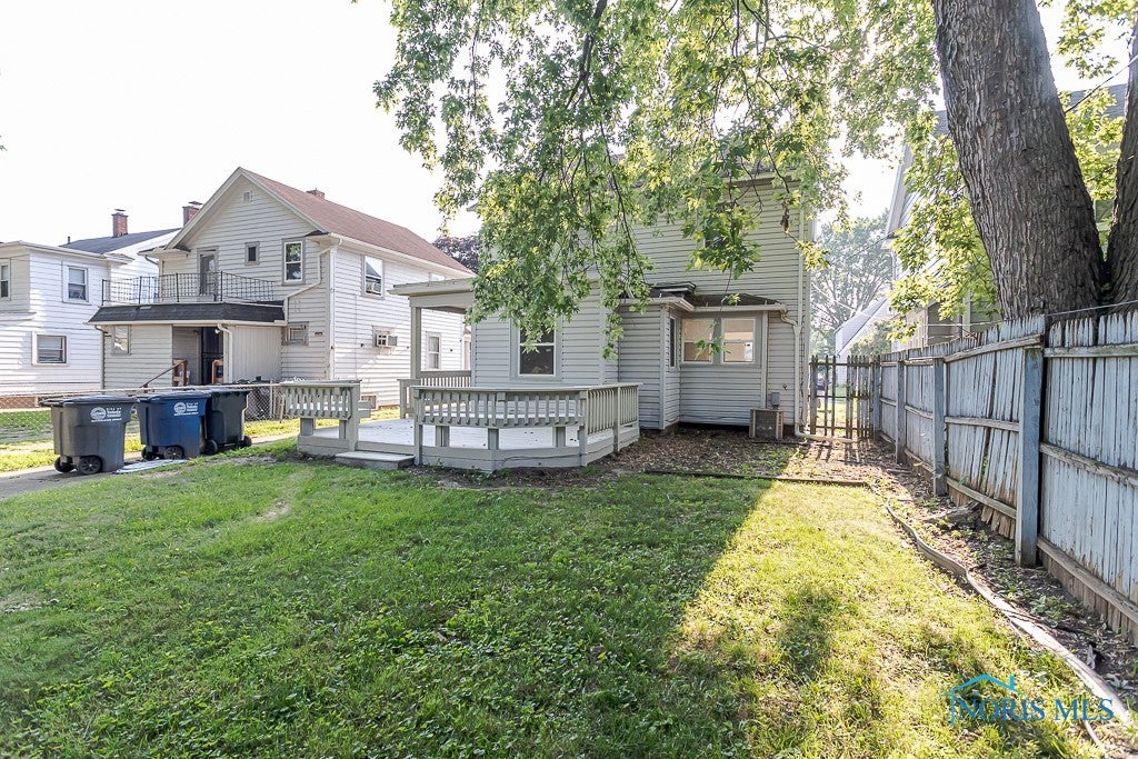 2032 Perth Street Toledo, OH 43607 - Photo 42 of 43 Gallery Image 42