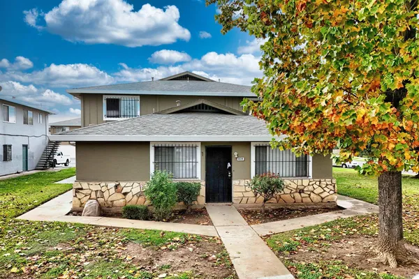 $147,999 | 4439 Calandria Street, Unit 4, Stockton, CA 95207