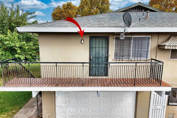 $147,999 | 4439 Calandria Street, Unit 4, Stockton, CA 95207