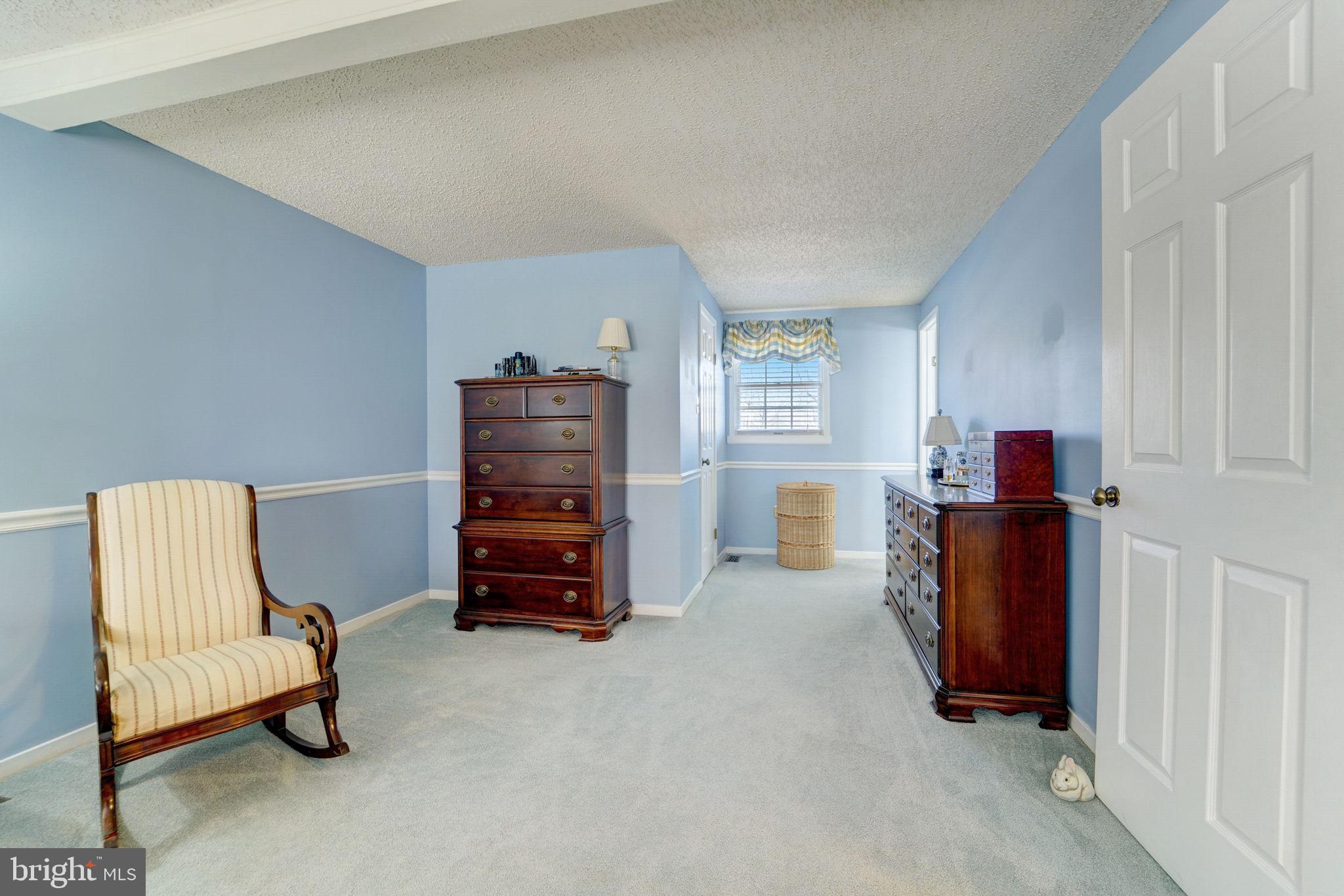 15805 Bond Mill Road Laurel, MD 20707 - Photo 24 of 36 Seating Area in Master Bedroom