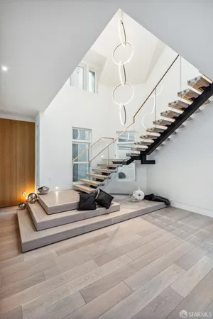 $5,950,000 | 2020 Webster Street, San Francisco, CA 94115
