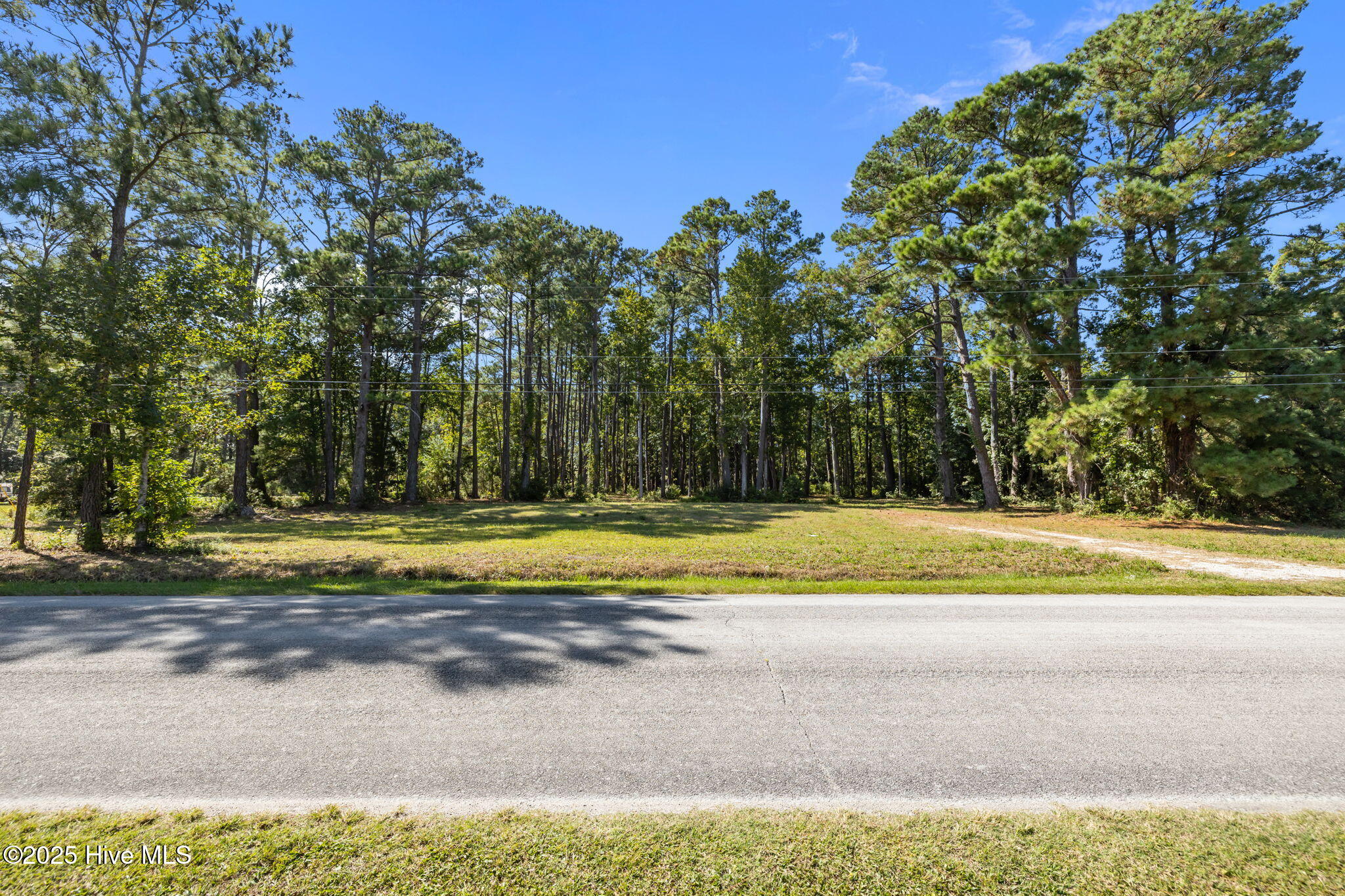 220 Nelson Neck Road Sealevel, NC 28577 - Photo 5 of 14 220 Nelson Neck Rd Street View
