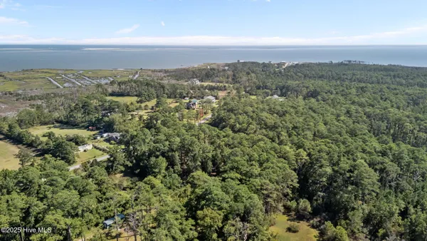 $79,000 | 220 Nelson Neck Road, Sealevel, NC 28577