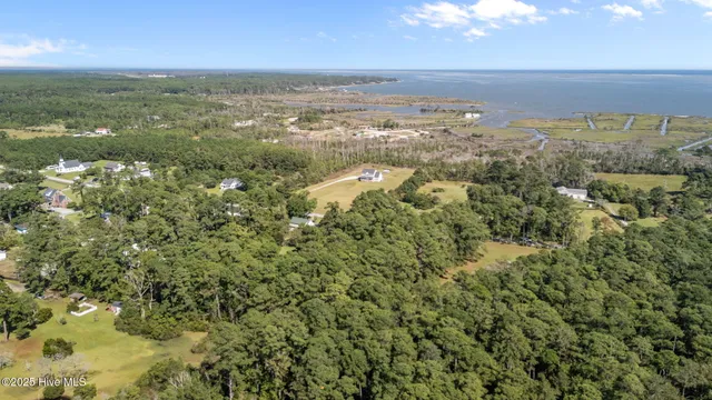 $79,000 | 220 Nelson Neck Road, Sealevel, NC 28577