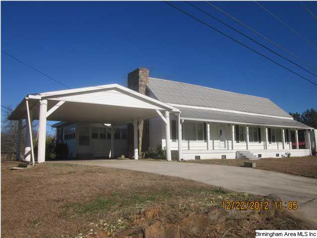 1755 Rock Springs Road Warrior, AL 35180 - Photo 22 of 26