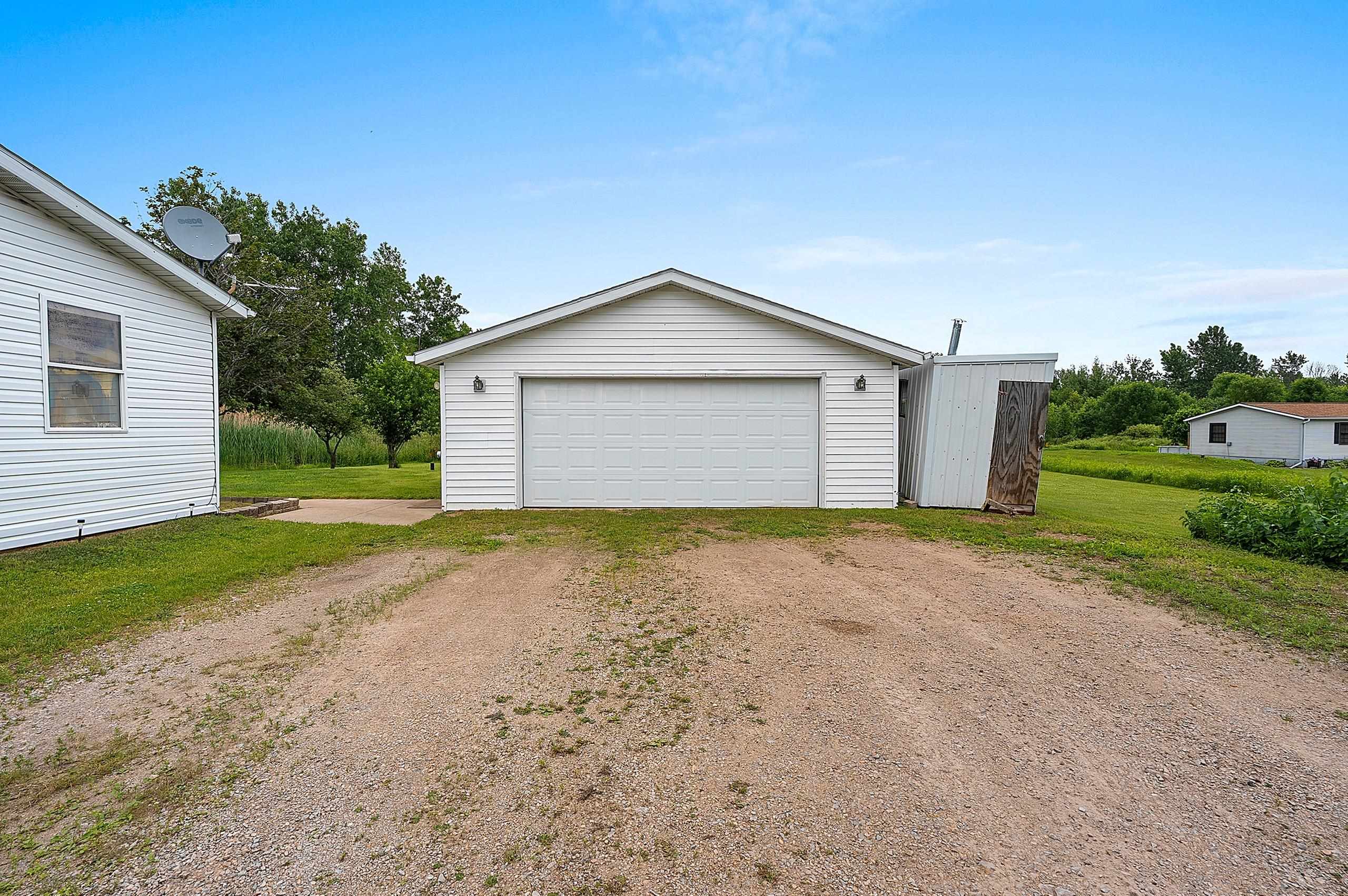 4562 Elm Lawn Road Oconto Falls, WI 54154 - Photo 34 of 50